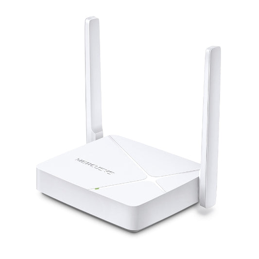 Mercusys MR20 750 Mbps Wireless Dual Band Wi-Fi Router