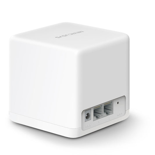 Mercusys Halo H30G Whole Home Mesh Wi-Fi System AC1300 1-Pack