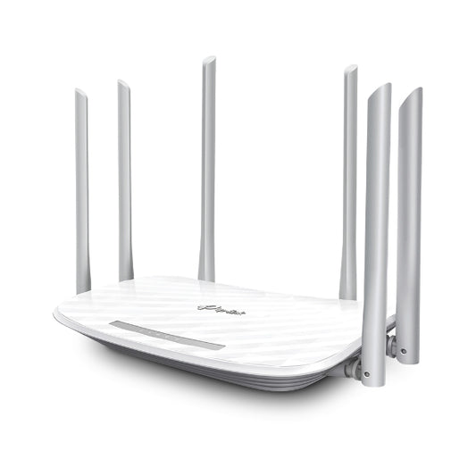 TP-Link Archer C86 Wireless MU-MIMO Wi-Fi Router, AC1900