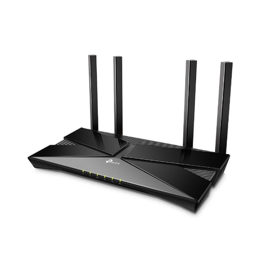 TP-Link Archer AX23 Dual-Band Wi-Fi 6 Router, AX1800