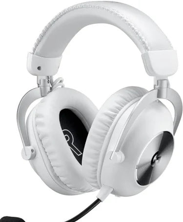 Logitech G PRO X 2 LIGHTSPEED Wireless Gaming Headset