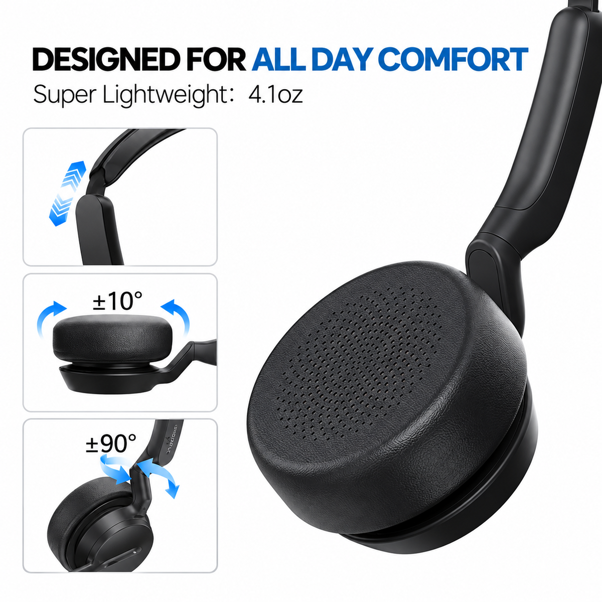 Yealink UH42 USB Headset