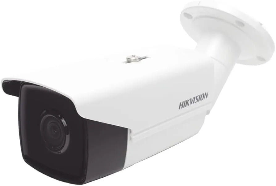 4MP AcuSense Bullet Camera