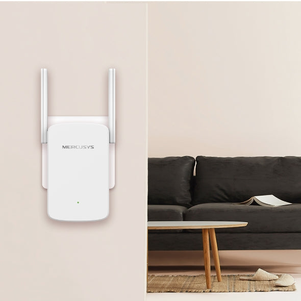Mercusys ME30 Wi-Fi Range Extender AC1200