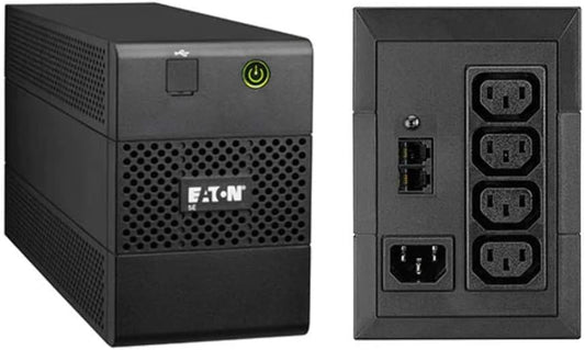 Eaton 5E Series 850VA
