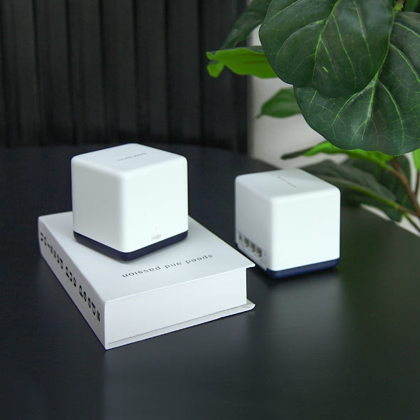 Mercusys Halo H50G Whole Home Mesh WiFi System AC1900 (3-Pack)