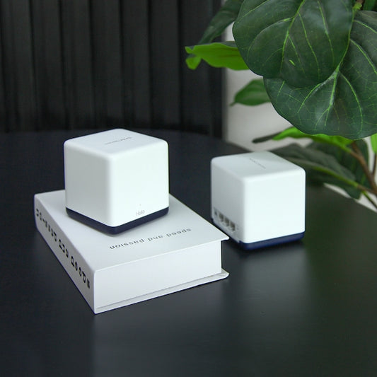 Mercusys Halo H50G Whole Home Mesh WiFi System AC1900 (2-Pack)