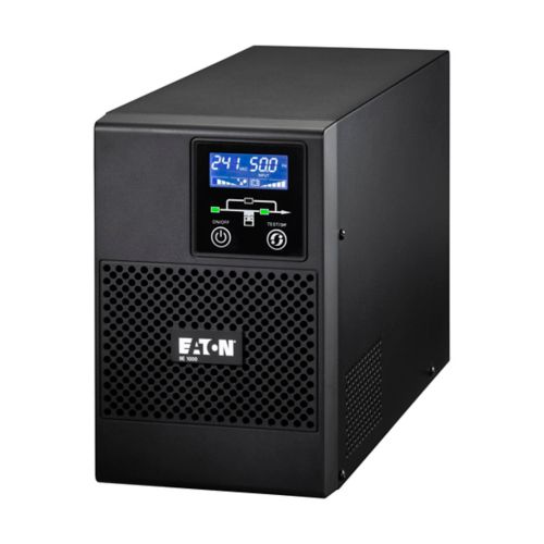 Eaton 9E Series 1000VA