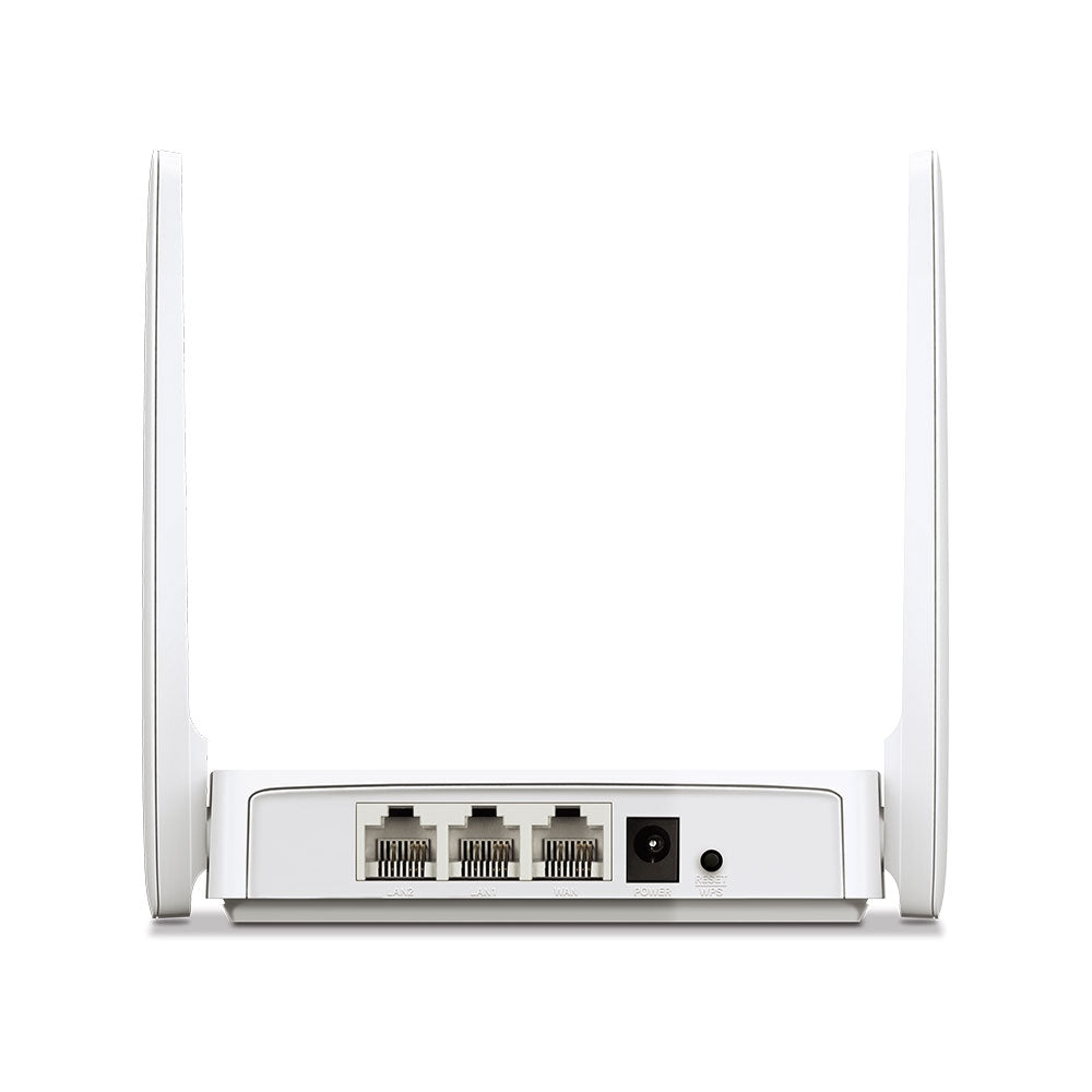 MERCUSYS AC1200 Wireless Dual_Band WiFi Router Mercusys AC10