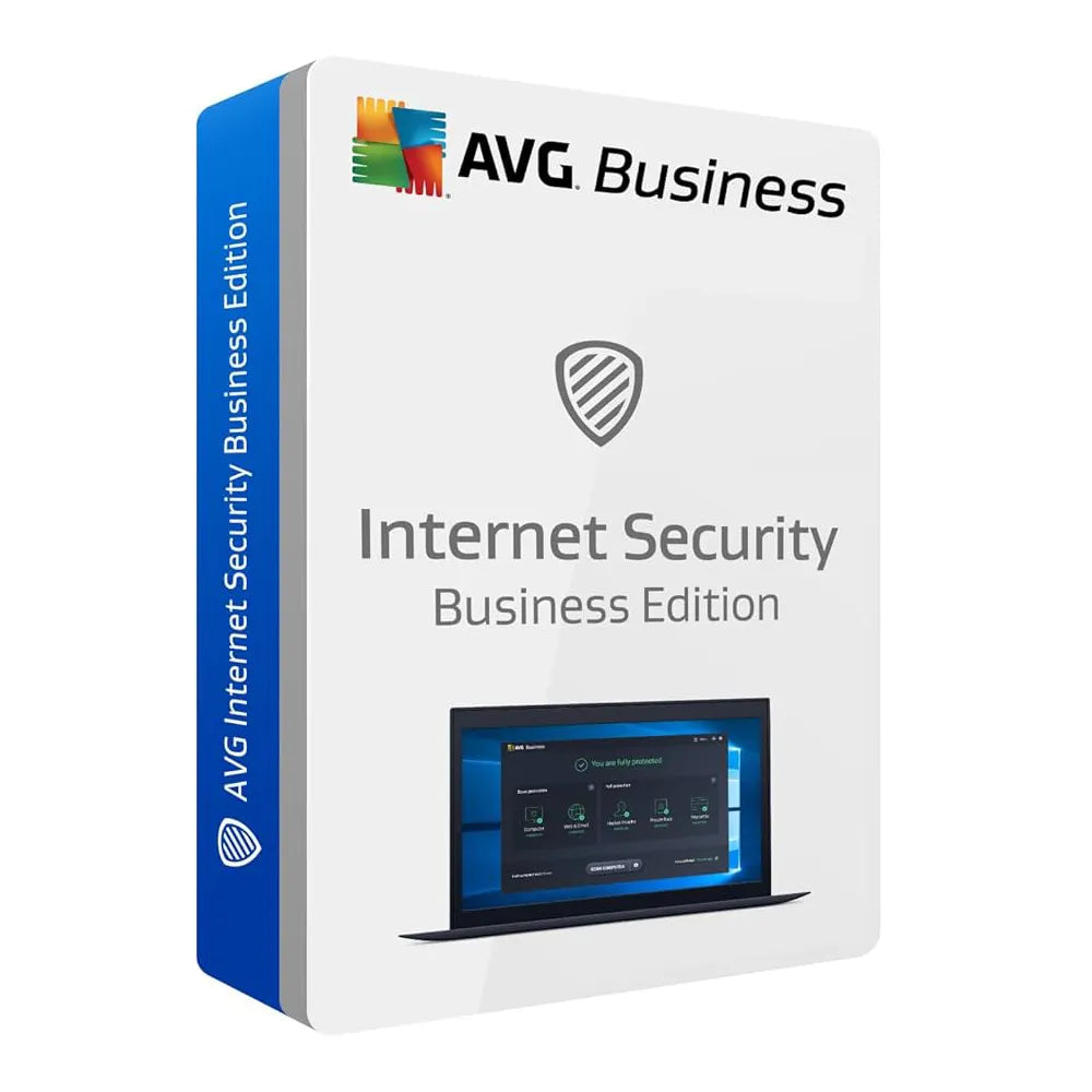 AVG Internet Security Business
