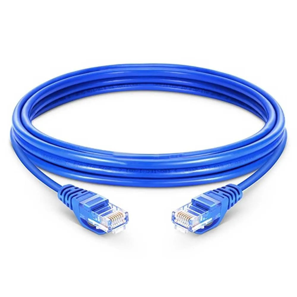CAT6 Patch Cord