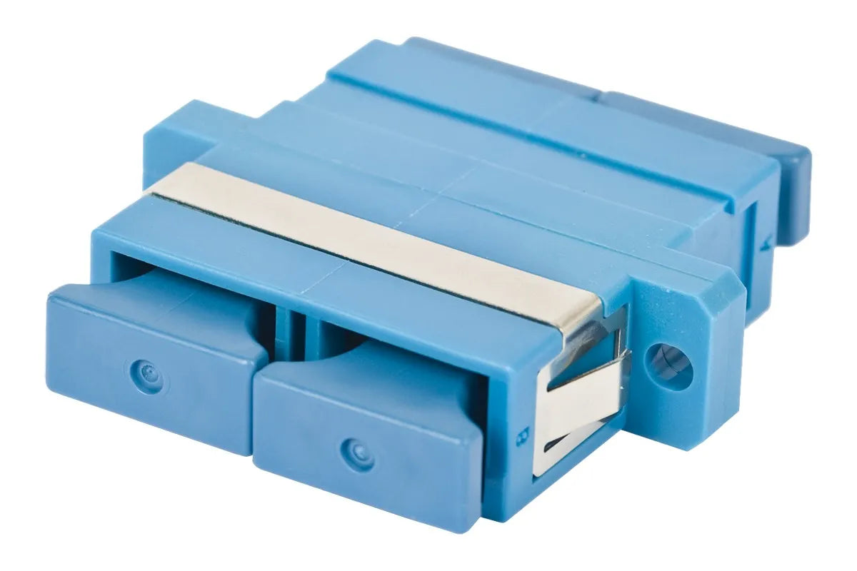 CommScope SC Duplex Adapter