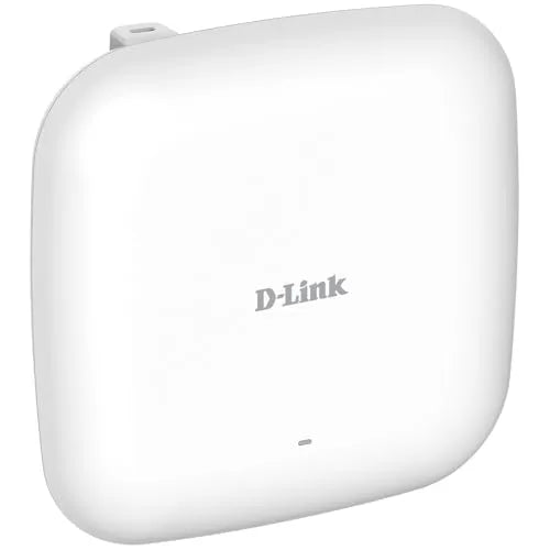 D-Link DIS-AP1800 Industrial Wi-Fi 6 Access Point