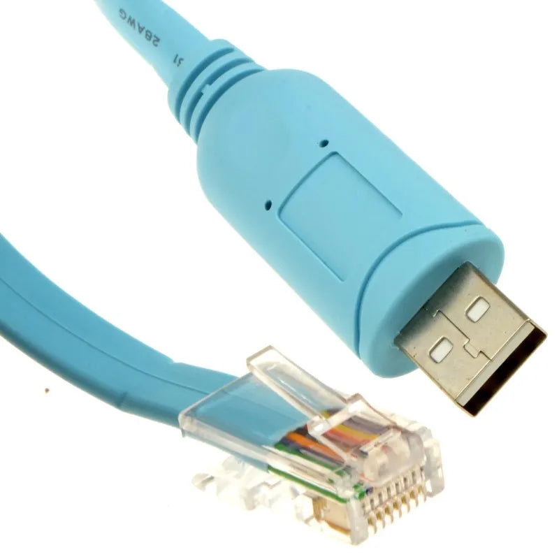 D-Link DIS-CONSOLE Console Cable