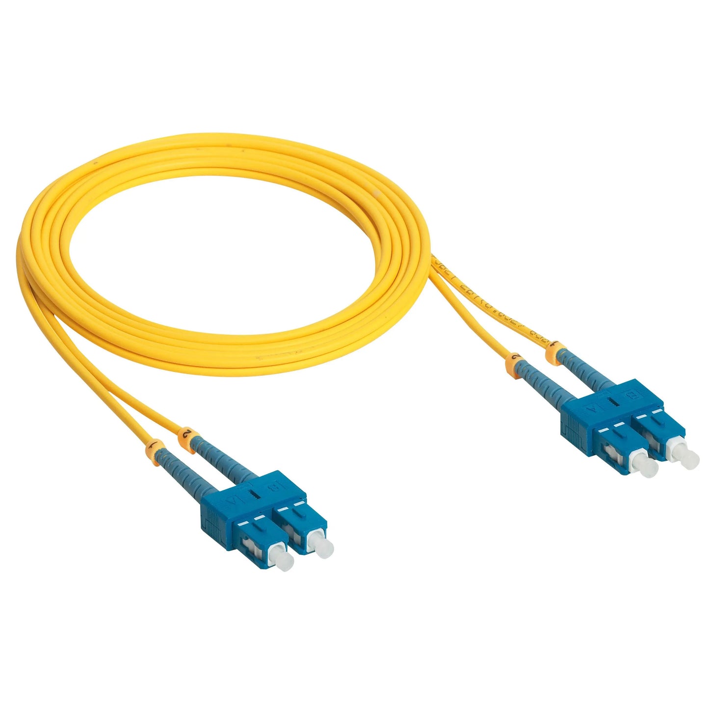 D-Link DIS-SC-PATCH SC Fiber Patch Cord