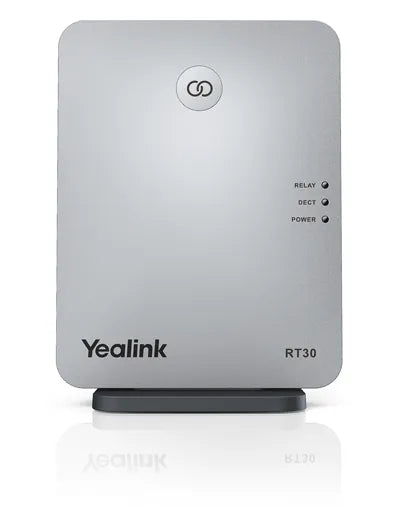 DECT Repeater
