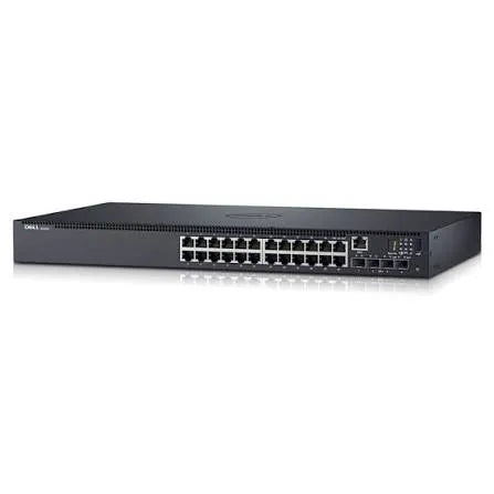 Dell PowerSwitch N1524