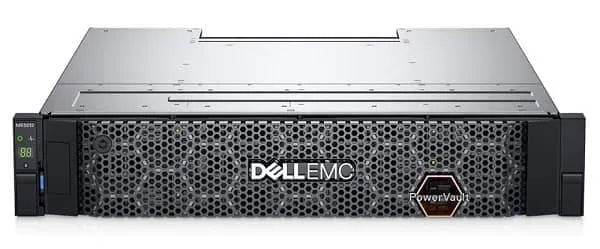 Dell PowerVault ME5012