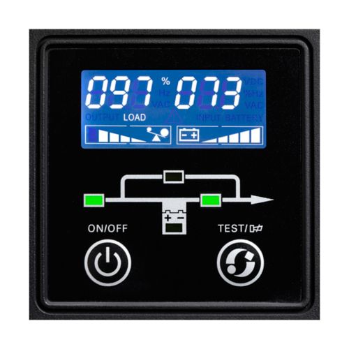 Eaton 9E Series 3000VA