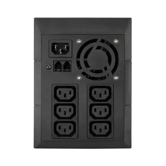 Eaton 5E Series 1100VA