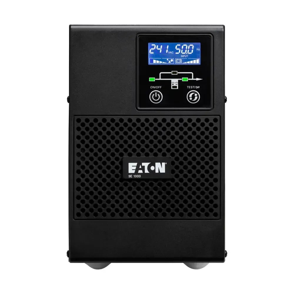 Eaton 9E Series 1000VA