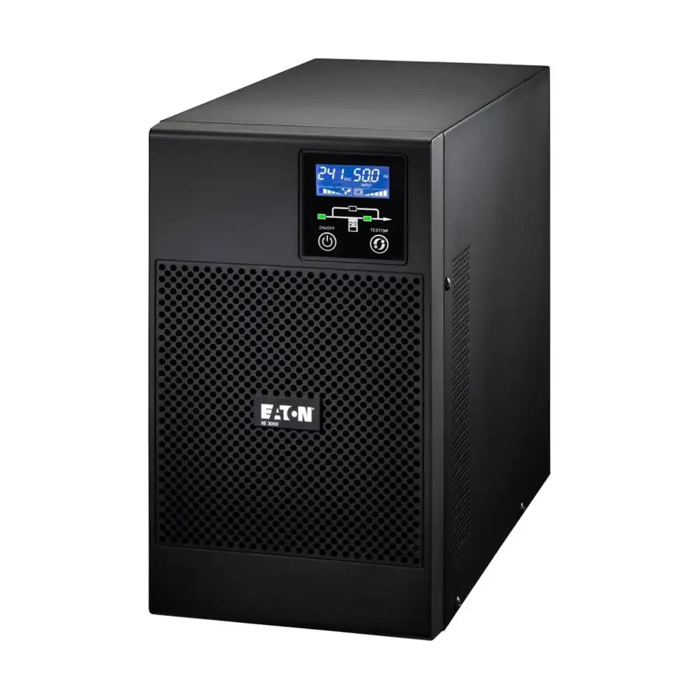 Eaton 9E Series 3000VA