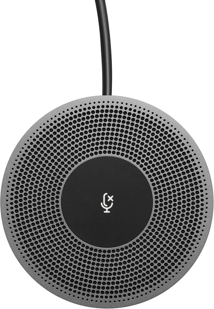 Expansion Microphone