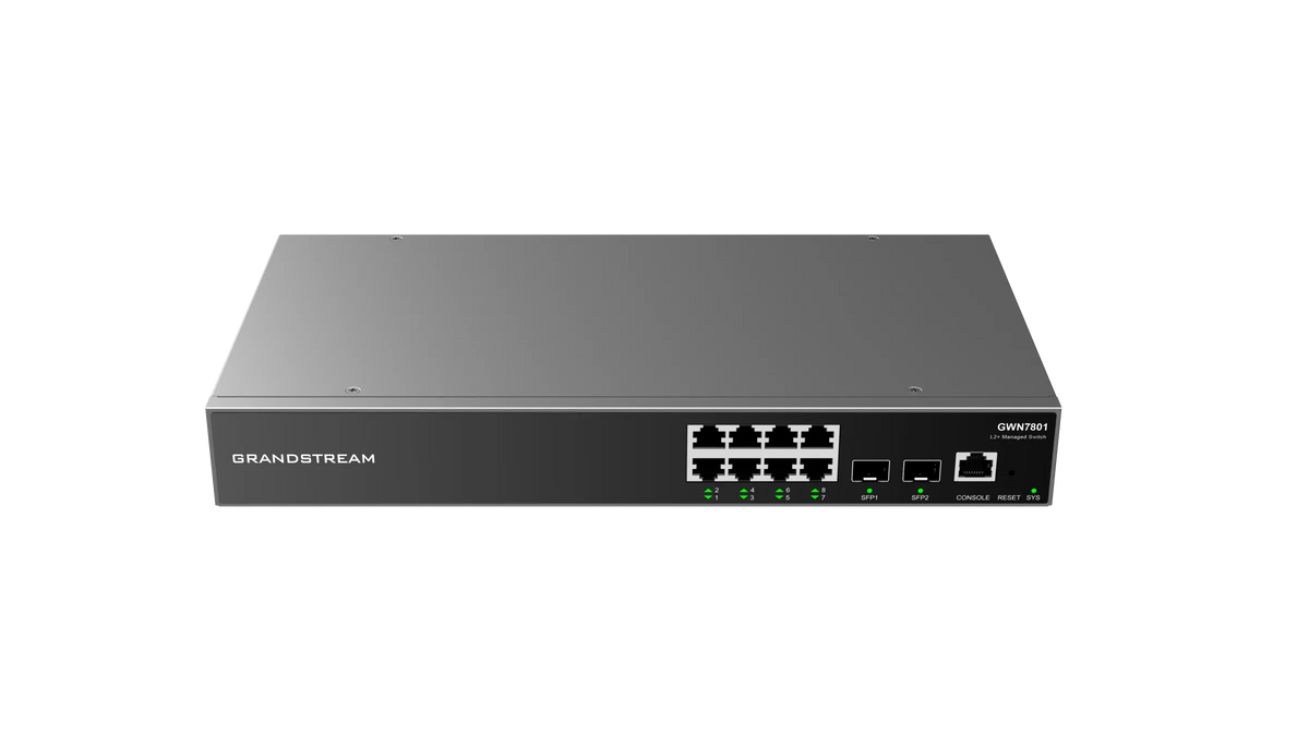 Grandstream-GWN7801