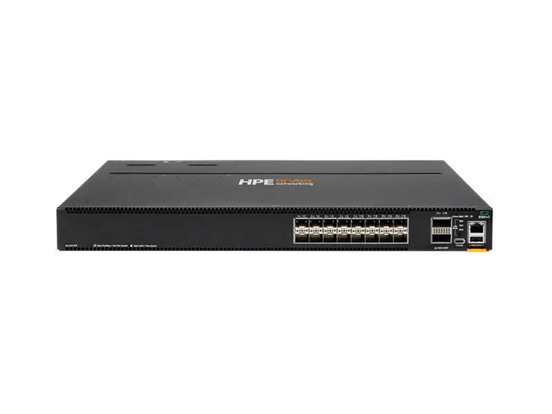 HPE Aruba CX 8360