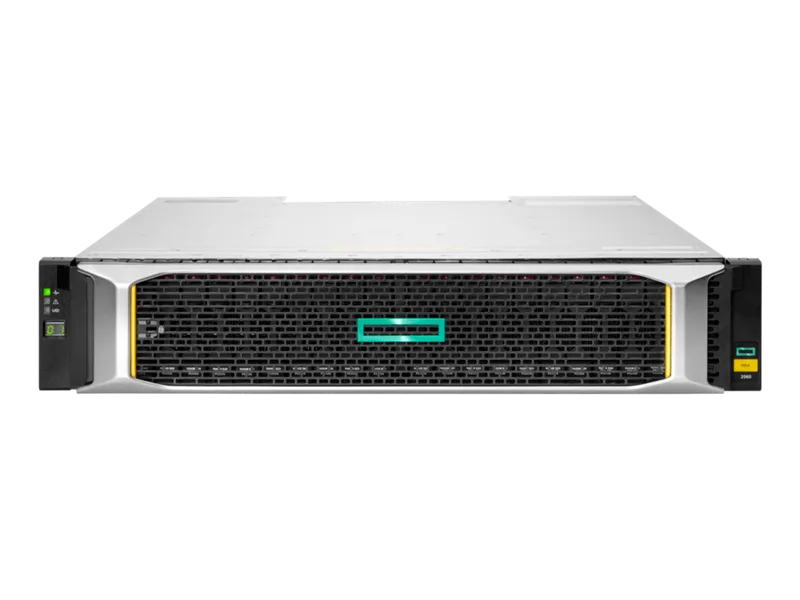 HPE MSA 2060