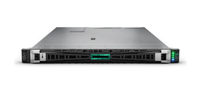 HPE ProLiant DL360 Gen11