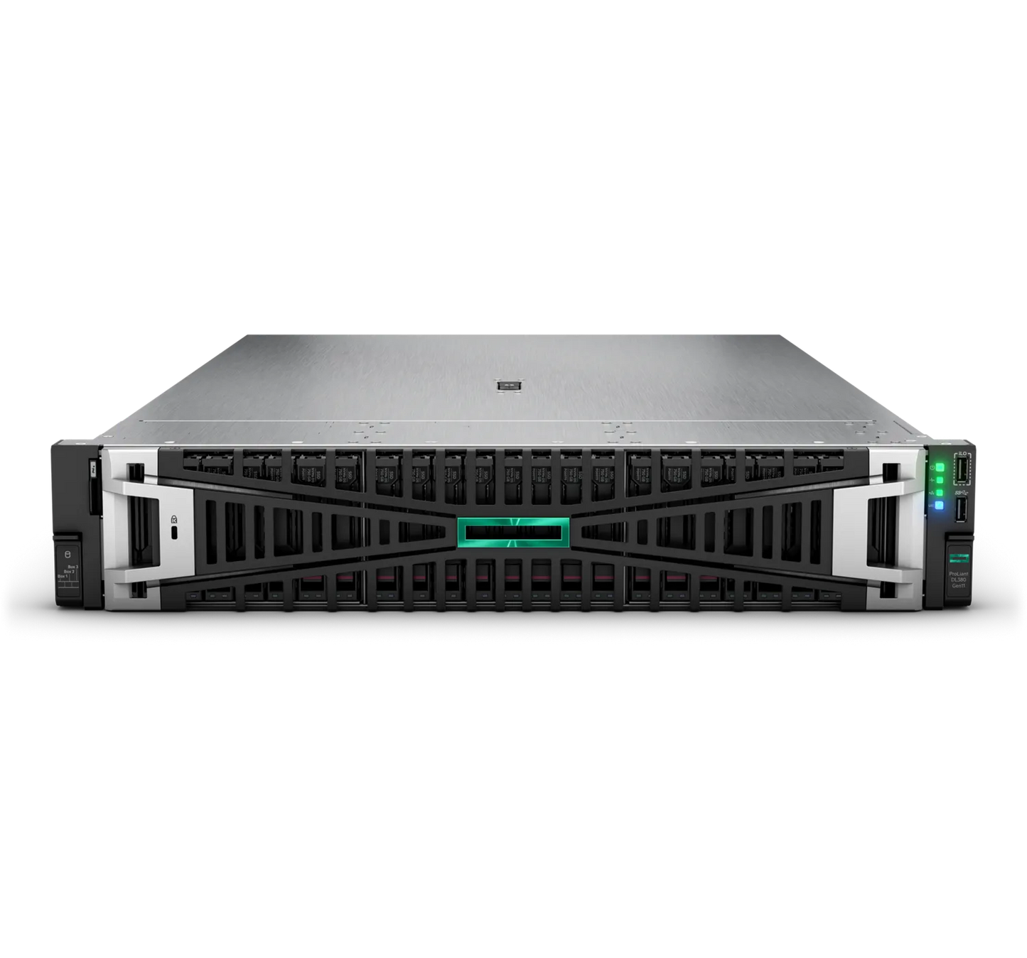 HPE ProLiant DL380 Gen11