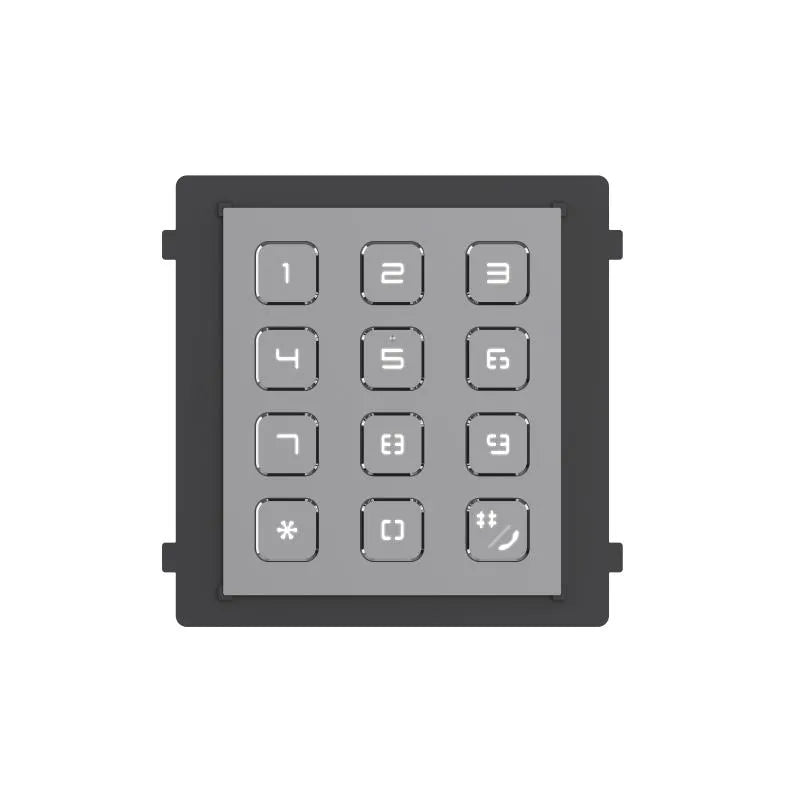 Hikvision-DS-KD-KP