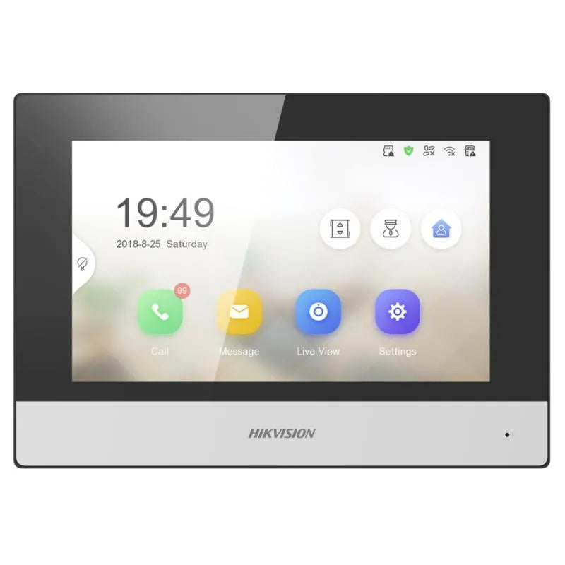 Hikvision-DS-KH6320-WTE1