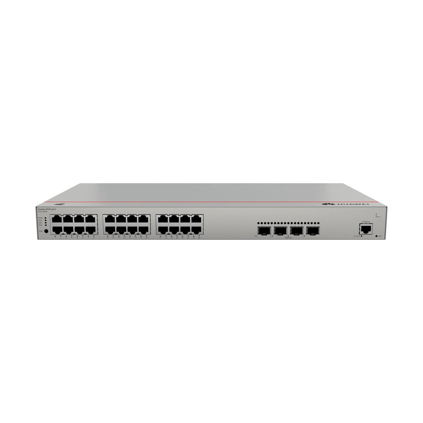 Huawei eKit S310-24P4X Layer 3 Switch