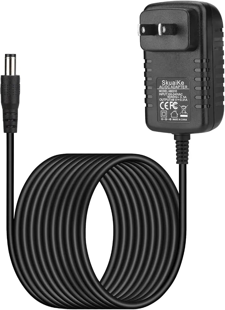 IP Phone Power Adapter