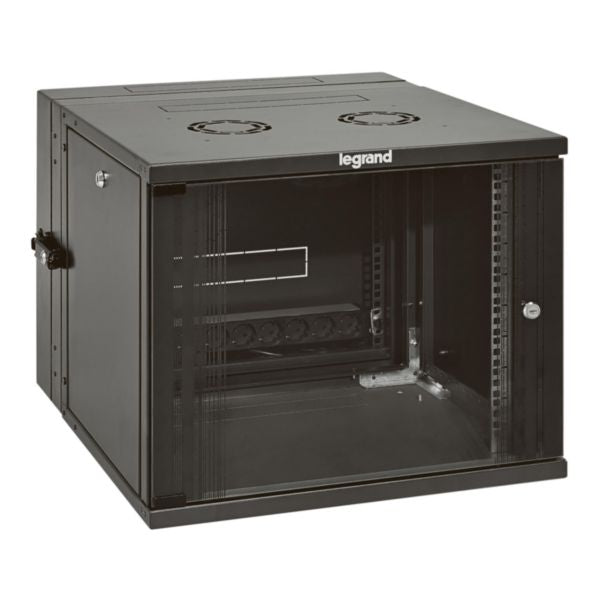 Legrand 15U Wall Mount Rack