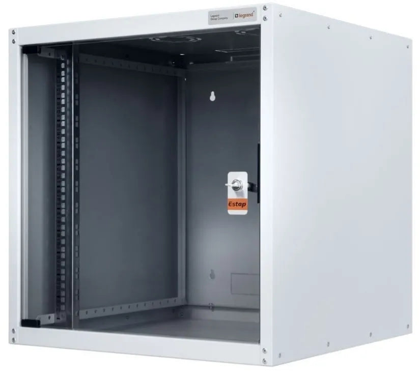 Legrand 22U Wall Mount Rack
