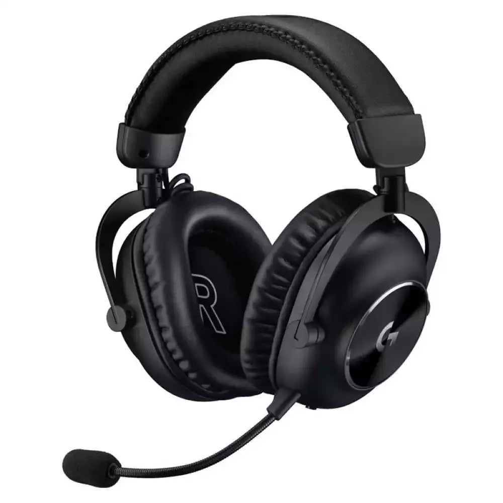 Logitech G PRO X 2 LIGHTSPEED Wireless Gaming Headset