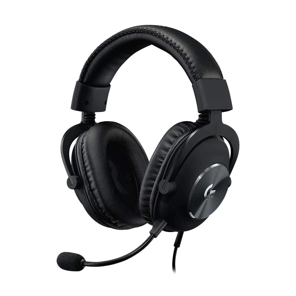 Logitech G PRO X Wired Gaming Headset