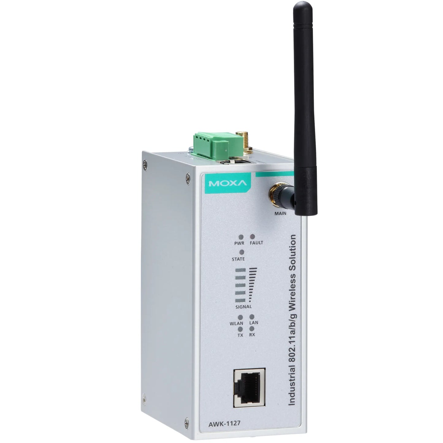 Moxa AWK-1127C Industrial Bridge