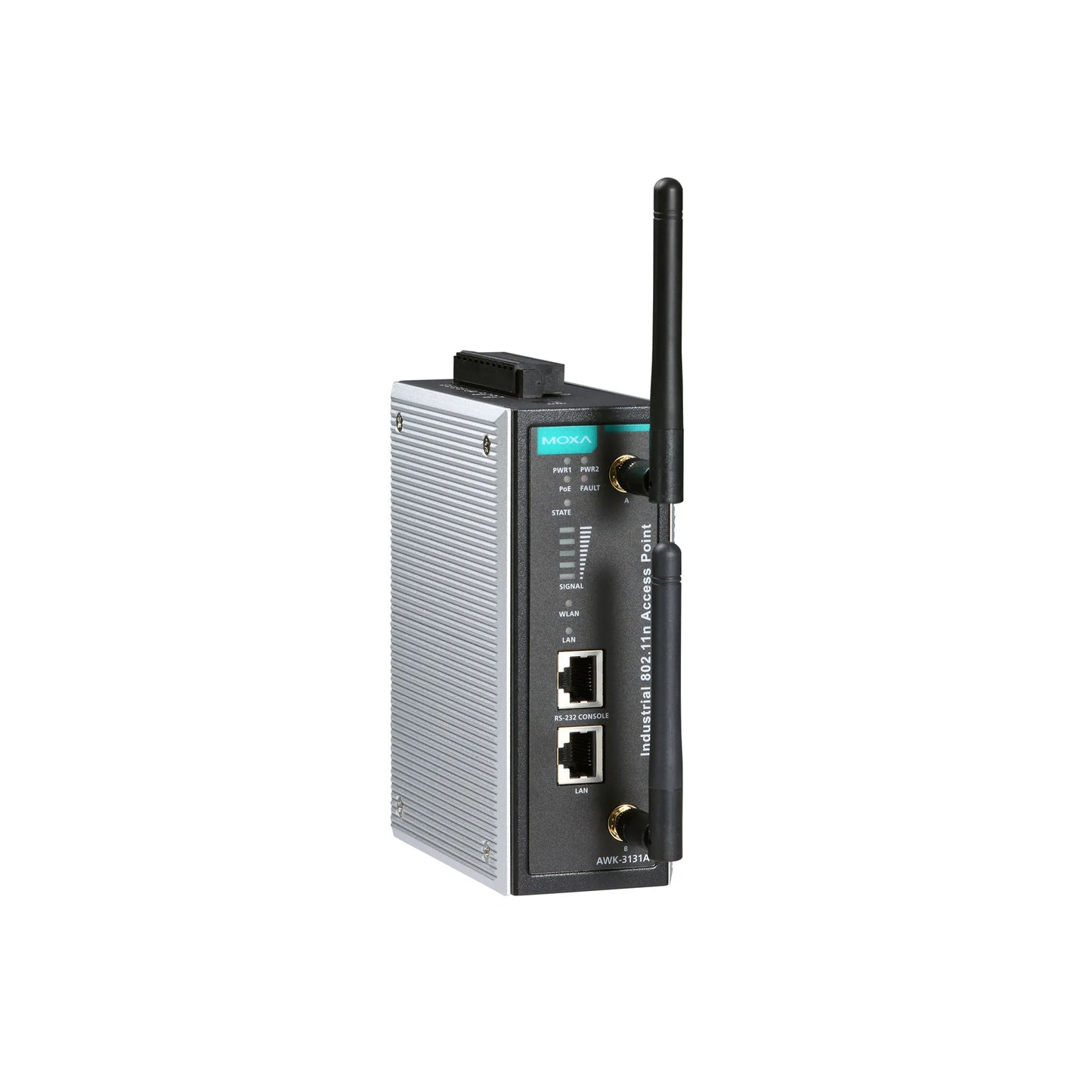 Moxa AWK-3131A Industrial Wireless AP