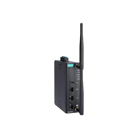 Moxa AWK-3252A Industrial Wi-Fi 6 Access Point
