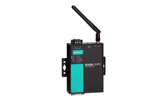 Moxa OnCell G3111 Industrial Cellular Gateway