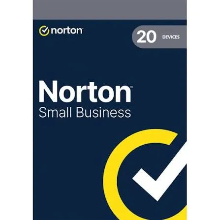 Norton Small Business