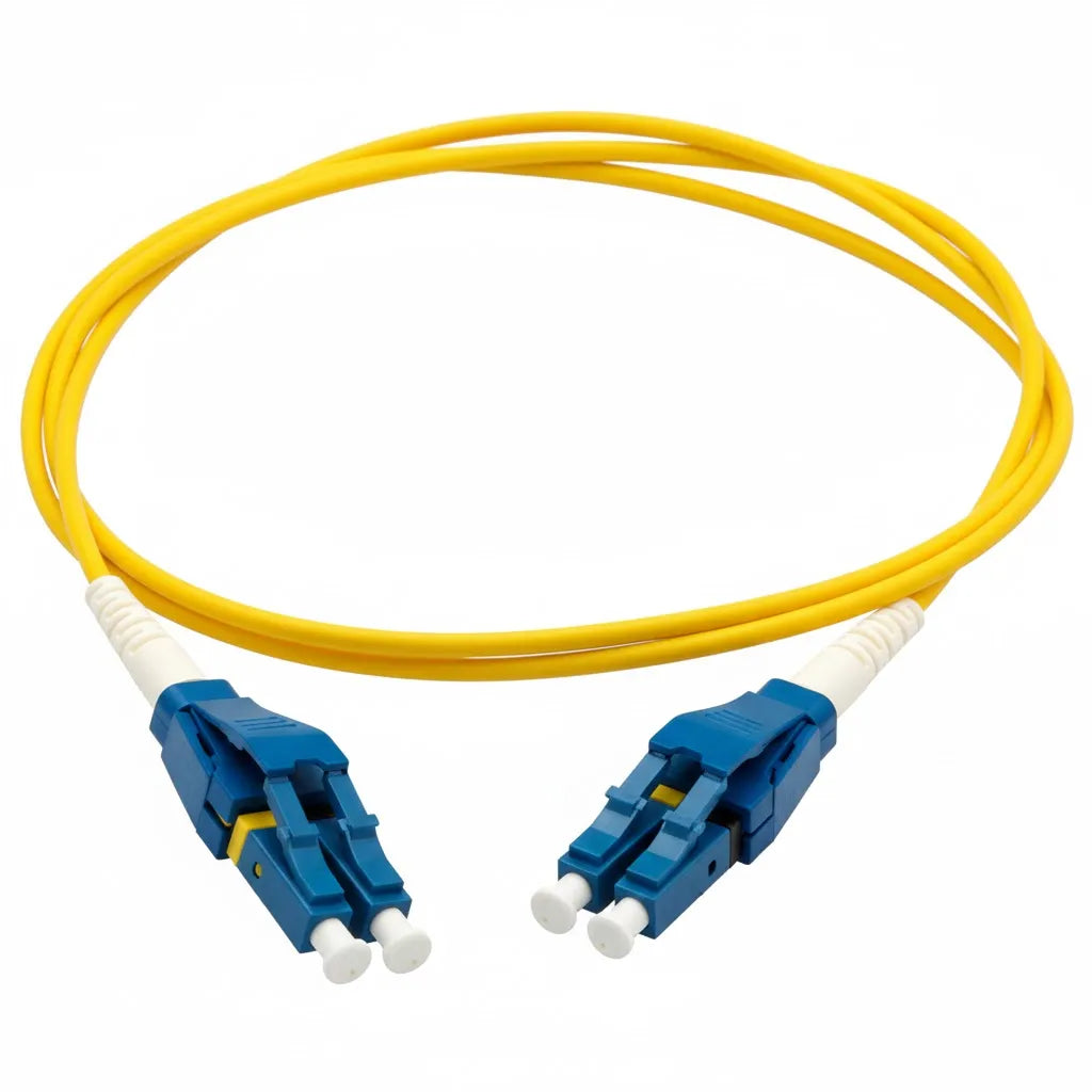PLANET LC Fiber Patch Cord