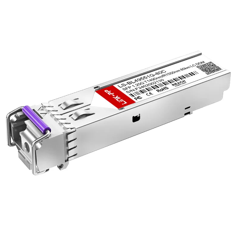 Premium Line 1G SFP Module