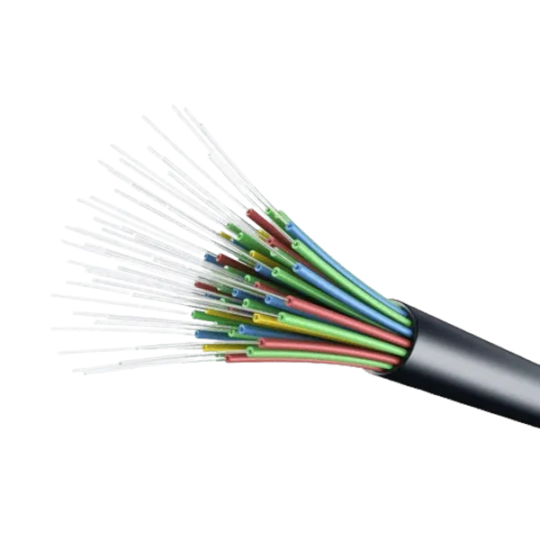 كابل الألياف الضوئية Prolink ذو 12 نواة