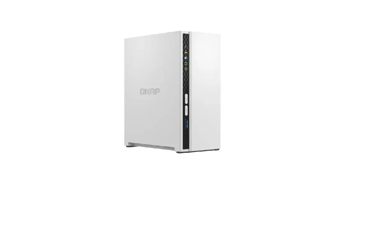 QNAP TS-233