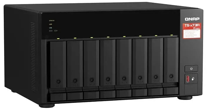 QNAP TS-873A